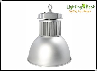 China 120w 160w 200w 240w LED High Bay Light Fixtures For Warehouse Lamp 50.000H Lifetime for sale