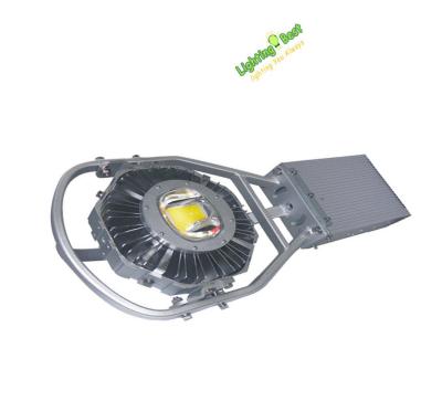 China High CRI 80Ra COB Led Street Lights 250w Pure White for high way Lights high pole Lighting for sale