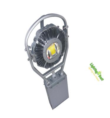 China Good Heat Dissipation 300 Watt COB Led Street Lighting For Parking Lot Lighting for sale