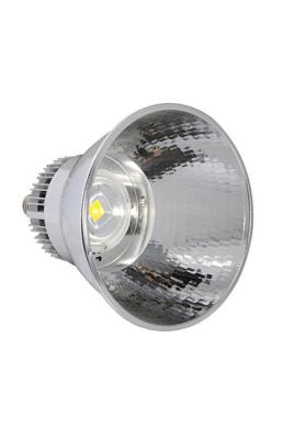 China 30w / 40w Energy Efficient E40 High Bay Led Lamps 100lm/W For Workshop factory Lighting for sale