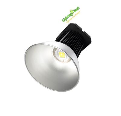 China Wärmen Sie weiße industrielle Lichter 320W LED HighBay Licht-LED für Flugzeug-Lager-Beleuchtung zu verkaufen