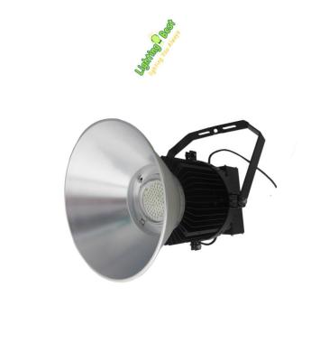 China Super High CRI 80Ra Exterior 500w Led High Mast Lights For Outdoor , Roadway Station Lighting for sale