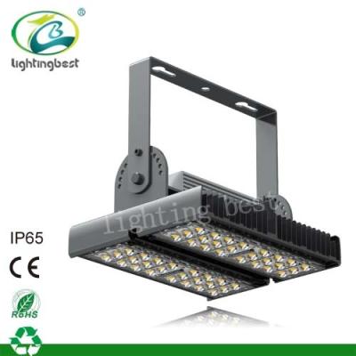 China O poder superior conduziu a microplaqueta 48w/60w ip65 do bridgelux das luzes do túnel impermeável à venda