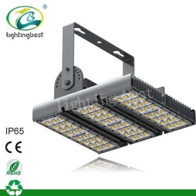 China 90w IP65 imprägniern geführte Tunnel-Lichter 2700K - 6200K AC100 - Chip 240V Bridgelux zu verkaufen