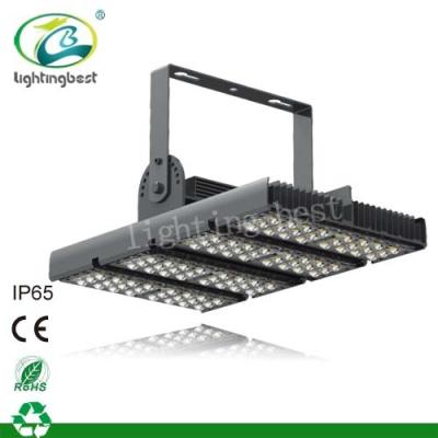 China Wasserdichter Tunnel IP65 120W LED beleuchtet verschiedenen Linsen-Winkel CREE/Bridgelux zu verkaufen