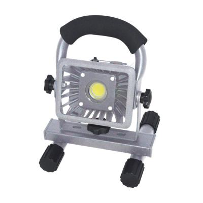 China IP65 Portable Dimmable Led Flood Light Rechargeable , High Efficiency for sale