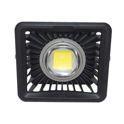 China High Power 30w 50w Outdoor Led Flood Lights 3 Years Warranty for sale