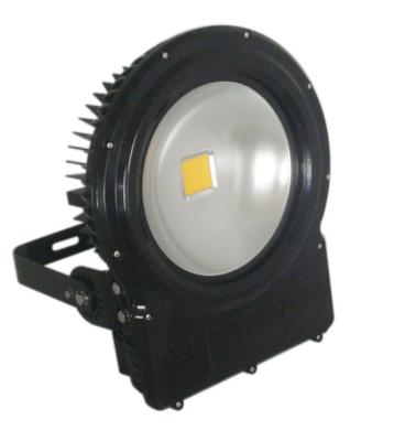 China Cul Gym Wide Beam Outdoor Led Flood Lights 250w 300w / Bright Outdoor Flood Lights for sale