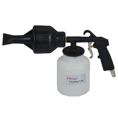 China Tornador Air Spray Gun Cleaning Machine UN-806 for sale