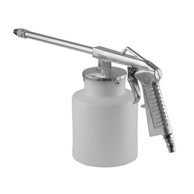 China UN-806P Plastic High Pressure Spray Paint Cleaner Gun for sale