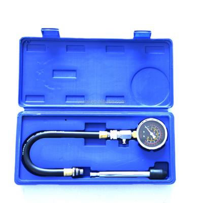 China 0-300 PSI U-NaI 9810 Engine Oil Pressure Tester Upgraded Portable Digital Hydraulic Pressure Tester for sale