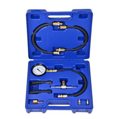 China 0-100 PSI Multi-Function Auto Tools Fuel Injection Pressure Tester for sale