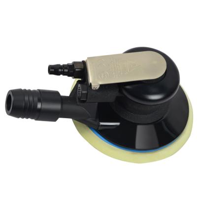 China Best Quality Metal Random Orbital Sander (826V) Automatic Orbital Sander High Speed ​​Air for sale