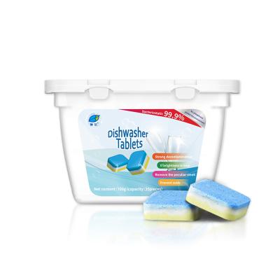 China Detergent Tablets for Home Manufactures and Supplies Effective Cleaning Products for sale