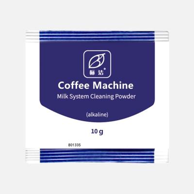 China Dishwasher Tablets Coffee Powder Oem Odm Kitchen Washing Dishes Automatic Detergent for sale