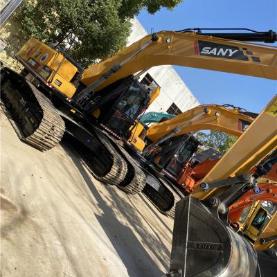 China used sany excavator sy215c sany made in china, used sany dealer for 1.2M™ excavators ³ for sale