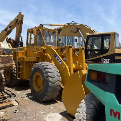 China Hot Sale Used Kawasaki 85Z Wheel Loader With Cheap Price In Shanghai China 4.3 Kg for sale