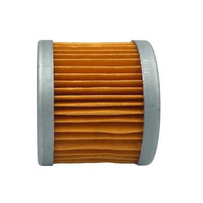 China Filter Paper Oil Filter Air Filter For Motorcycle for sale