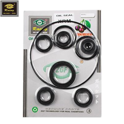 China Automotive Gasket Catalog Gasket Kits Motorcycle Rubber Gaskets In Philippines for sale