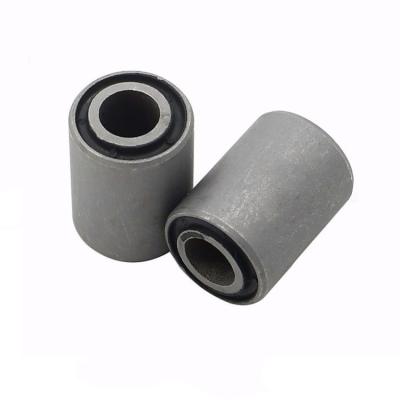 China Machinery Repair Shops Motorcycle Bushing Kit For Swing Arm Bushing for sale