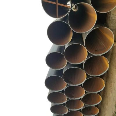 China Hydraulic pipe sch 20 erw 16