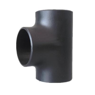 China Jointing cnc malleable iron sch80 malleable iron xs lines cs pipe sizes beaded fintting steel saddle pipe tee for sale