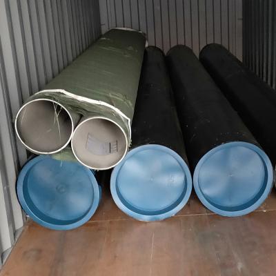 China Hydraulic High Tensile GB 8163 Cavity ANSI DIN JIS Seamless Carbon Steel Pipe Pipe Seamless Carbon Steel Pipe for sale