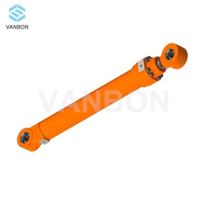 China High Quality Hitachi Excavator Arm 4711562 4695957 9299855 9312267 Hydraulic Cylinder For Hitachi Excavator ZX330 ZX350 for sale