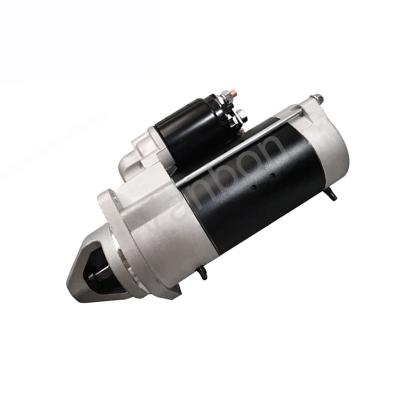 China For Volvo Bosch Deutz KHD 24V 9T 4.5KW Motor Starter Motor 22175633 20405828 01182931 42522641 0001231005 1182235 7026025A For Volvo Bosch Deutz KHD for sale