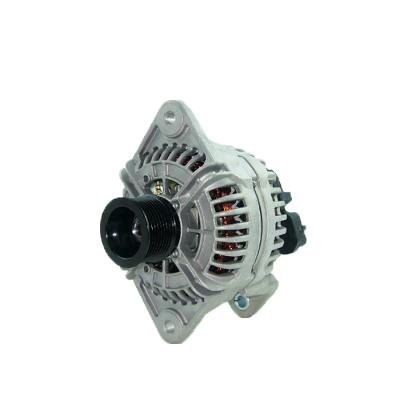 China For Volvo Trucks 24V 110A Alternator 21429787 20849351 20409240 21429786 3803640 12734936 For Volvo Truck FH12 FM12 FM9 NH1 for sale