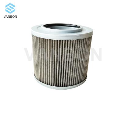 China For Sunward Excavator Hydraulic Oil Filter 730403000197 6030800014 HF28925 R010103 P764679 For Sunward Excavator SWE150 for sale