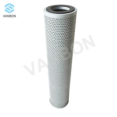 China For Sunward Excavator High Quality Hydraulic Oil Filter 730403000191 HNX-400*10Q2 HNL-400X10Q2 For Sunward Excavator SWE150E for sale