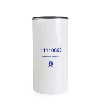 China Hot Sale Excavator Fuel Water Separator Fuel Water Separator Filter 11110683 For Volvo EC140 210 290 360 for sale