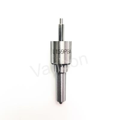 China High Quality Vehicle Diesel Fuel Injector Nozzle L159PBA Common Rail Nozzle for sale