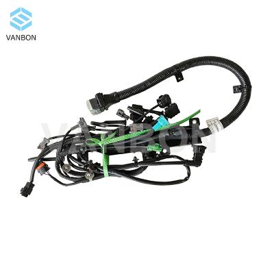 China For Engine 6641503233 6641502633 6641502233 Main Wiring Assy Sports For Ssangyong Actyon Auto Genuine Ssangyong/Actyon/Kyron D20 Engine for sale