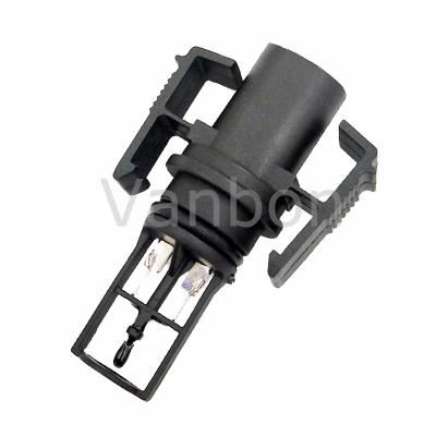 China For Mercedes-Benz Air Charge Temperature Sensor 6511530028 0005422818 0061532028 0061538028 For Mercedes-Benz C200 C350 E300 E320 GL320 S400 for sale