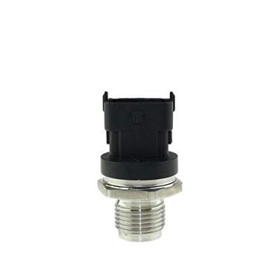 China For Volvo Excavator EC210 EC240 EC290 EC330 EC360 Fuel Pressure Sensor 20973777 Oil Pressure Switch For Volvo EC210 EC240 EC290 EC330 EC360 for sale