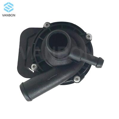 China For Mercedes-Benz W211 W204 C300 E320 S400 A2118350028 6398350064 Coolant Auxiliary Water Pump 0392023004 2E0965559 For Mercedes-Benz W211 W204 C300 E320 S400 for sale