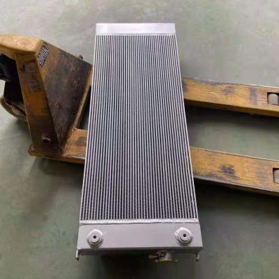 China For CAT Excavators Excavator Water Tank 265-3624 Hydraulic Radiator 265-3635 Oil Radiator For Cat 320 325D 330D 336D for sale