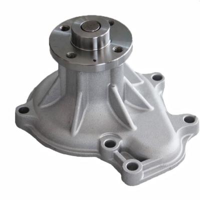 China For Kubota V3300 V3600 V3800 Excavator Engine Water Pump 1C010-73032 1C01073032 For Kubota V3300 V3600 V3800 for sale