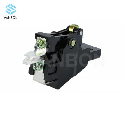 China Tower Crane Control Console High Quality THQ1 Series Joystick Potentiometer Contact Assembly THQ1-25A THQ1-60A for Tower Crane Control Console/Forklift for sale