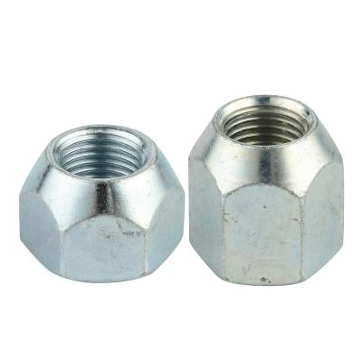 China High Quality Heavy Industry Stainless Steel SS304 A2 Hex Nut With Taper for sale