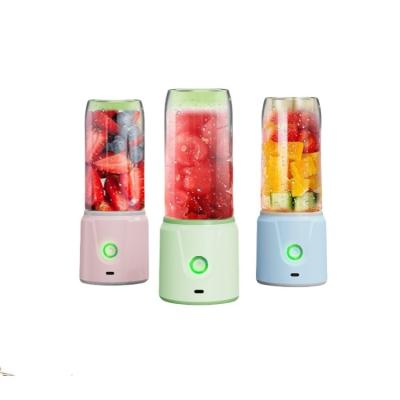 China Multi-Function Mini Juicer for Extracting Juice from Various Fruits and Vegetables for sale