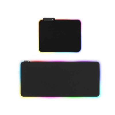 China 2024 Customized Color Waterproof Large Extended RGB Mouse Pad for Gaming OEM/ODM for sale