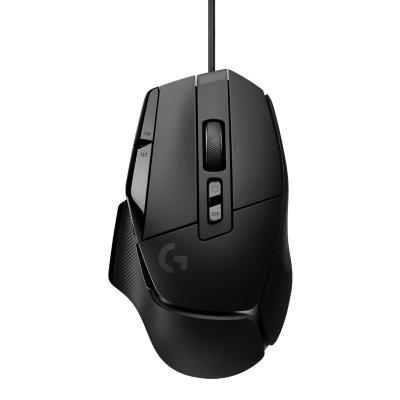 China LAPTOP Logitech G502 X Wired Gaming Mouse with HERO 25K Sensor and Right-Handed Design for sale