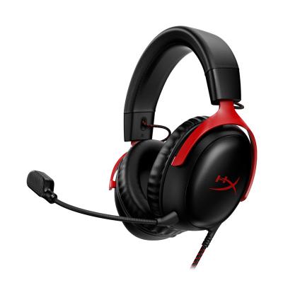 China Ultimate Gaming Headset with DTS Sound Noise Cancelling Mic and LED Battery Indicator for sale