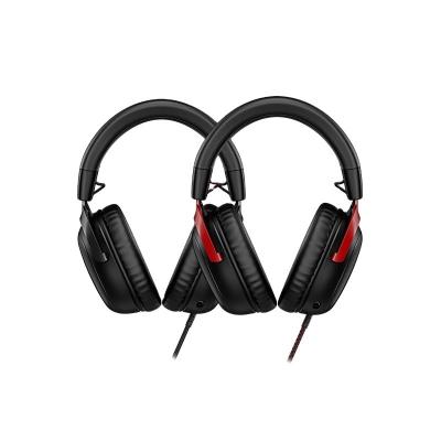 China Headworn Gaming Headphones DTS Sound Effects Noise Cancelling Mic and Multiple Interfaces for sale