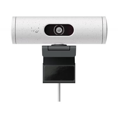 China Logitech Brio 500 Full HD Network Camera USB Interface HDR Automatic Ray Correction Webcam for sale