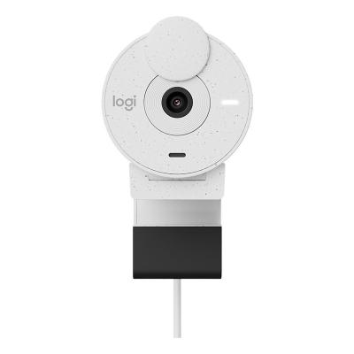 China Logitech Brio 300Full HD Webcam The Must-Have Home Camera for Professional Video Calls for sale