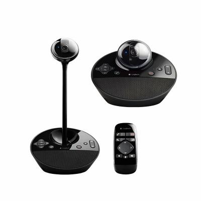 China Logitech HD BCC950 Webcam Conferencing Camera Desktop 1080P Video Chat Streaming Recording Camera for sale